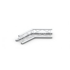 Milos ACM23 M222 Trio Truss 2 Way Corner, 135 degree